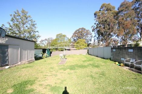 Property photo of 74 Cambridge Street Cambridge Park NSW 2747