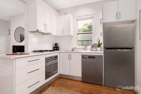 Property photo of 1/44 Fairy Bower Road Manly NSW 2095