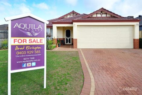 1/43 Birkett Cir, Ellenbrook, WA 6069