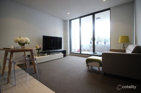 Property photo of 631/20 Gadigal Avenue Zetland NSW 2017