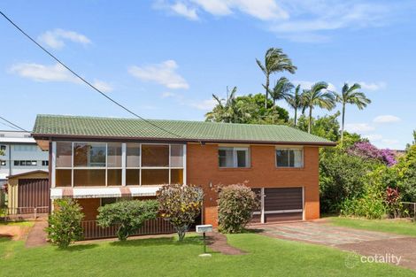 Property photo of 143 Russell Street Cleveland QLD 4163