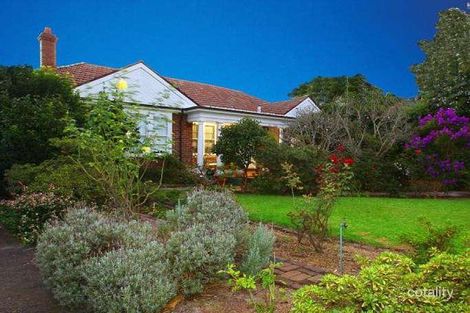 Property photo of 137 Wentworth Road Strathfield NSW 2135