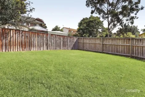 Property photo of 22A Kings Road Castle Hill NSW 2154