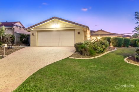 Property photo of 18 Boreen Court Helensvale QLD 4212