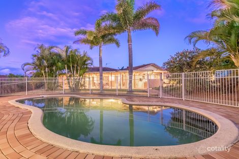 Property photo of 18 Boreen Court Helensvale QLD 4212