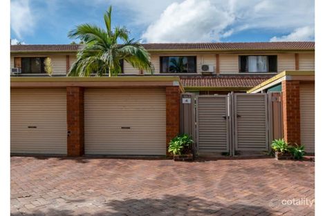 4/127 Barbaralla Dr, Springwood, QLD 4127