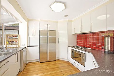 Property photo of 12 Saxon Street Doncaster VIC 3108