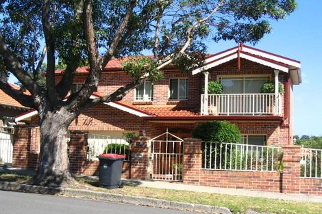 14 Crieff St, Ashbury, NSW 2193