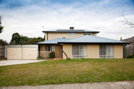 93 Fleetwood Dr, Narre Warren, VIC 3805