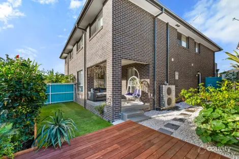 Property photo of 24 Webber Circuit Bardia NSW 2565