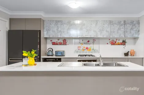 Property photo of 24 Webber Circuit Bardia NSW 2565