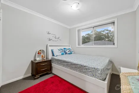 Property photo of 24 Webber Circuit Bardia NSW 2565
