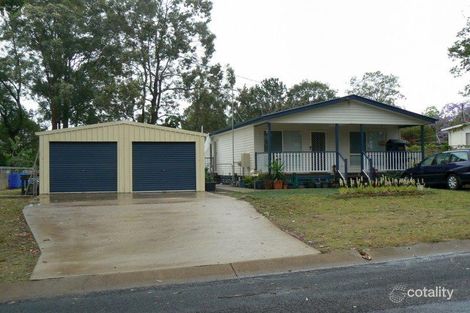 42 George St, Blackbutt, QLD 4314