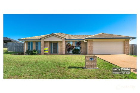 Property photo of 5 Leichhardt Drive Gracemere QLD 4702