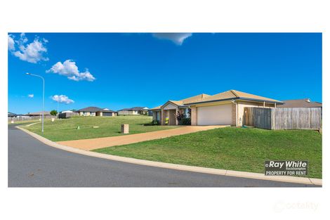 Property photo of 5 Leichhardt Drive Gracemere QLD 4702