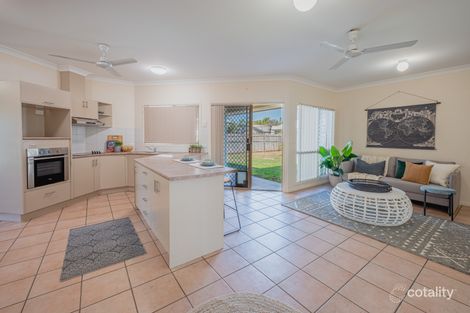 Property photo of 12 Serrata Court Kirwan QLD 4817