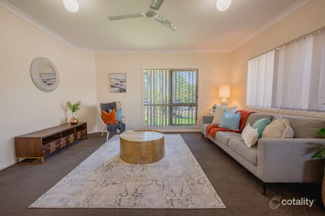 Property photo of 12 Serrata Court Kirwan QLD 4817