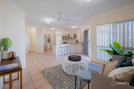 Property photo of 12 Serrata Court Kirwan QLD 4817