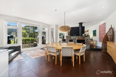 Property photo of 12 Diggings Terrace Thredbo NSW 2625