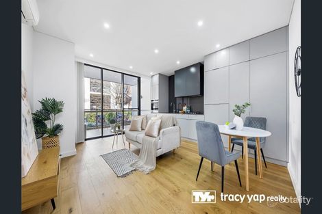 Property photo of 387/29-31 Cliff Road Epping NSW 2121