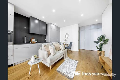 Property photo of 387/29-31 Cliff Road Epping NSW 2121