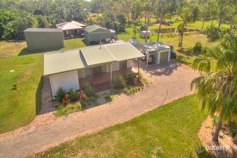 Property photo of 2649 Round Hill Road Agnes Water QLD 4677