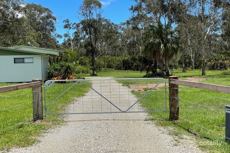 Property photo of 2649 Round Hill Road Agnes Water QLD 4677