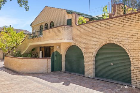 Property photo of 4/87 Seventh Avenue Maylands WA 6051