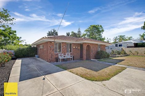 Property photo of 17 Colne Way Girrawheen WA 6064