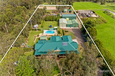 50 Galvin Rd, Llandilo, NSW 2747