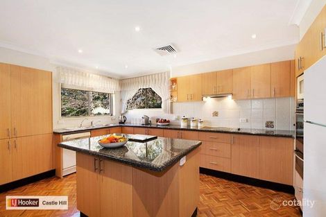 Property photo of 88 Excelsior Avenue Castle Hill NSW 2154
