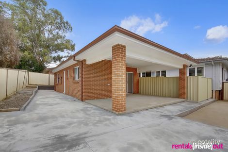 Property photo of 62 Torres Crescent Whalan NSW 2770