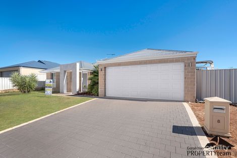 Property photo of 8 Beachcomber Hill Glenfield WA 6532