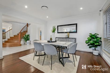 Property photo of 15 Clarendon Drive Stanhope Gardens NSW 2768