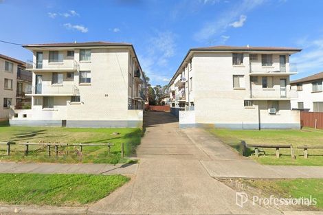 23/22-26 Wilga St, Fairfield, NSW 2165