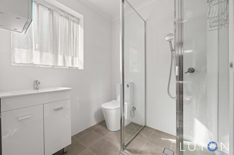 Property photo of 14 Fizelle Place Weston ACT 2611