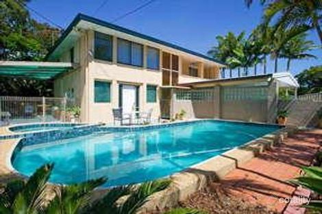 Property photo of 28 Crown Road Alexandra Hills QLD 4161