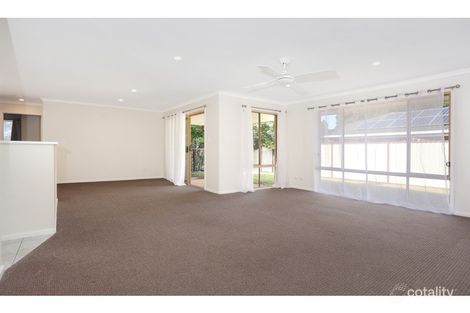 Property photo of 24 Bards Court Nerang QLD 4211