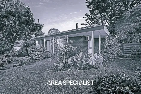 Property photo of 16 Tunbridge Way Ferntree Gully VIC 3156