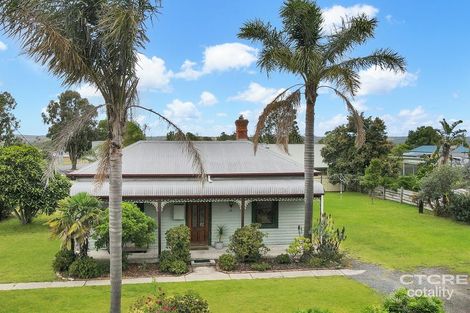 Property photo of 58 Boundary Road Orbost VIC 3888