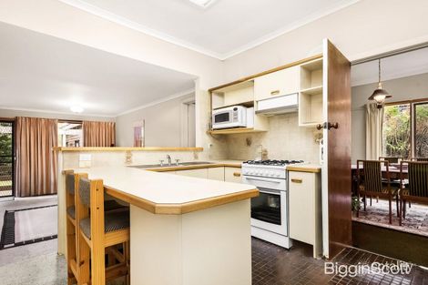 Property photo of 31 Hunter Street Glen Waverley VIC 3150