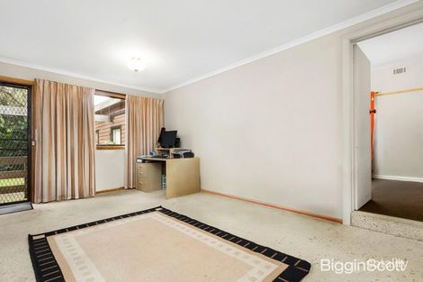 Property photo of 31 Hunter Street Glen Waverley VIC 3150