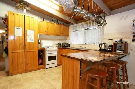 Property photo of 12 Kaye Road Upwey VIC 3158