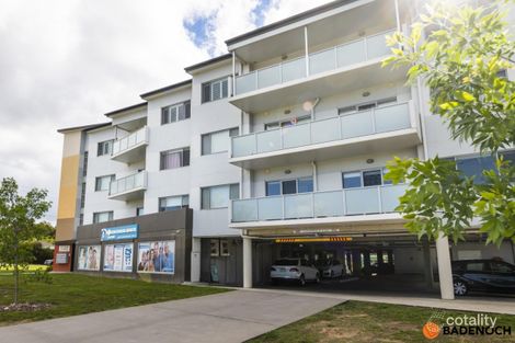 Property photo of 40/119 Redfern Street Macquarie ACT 2614