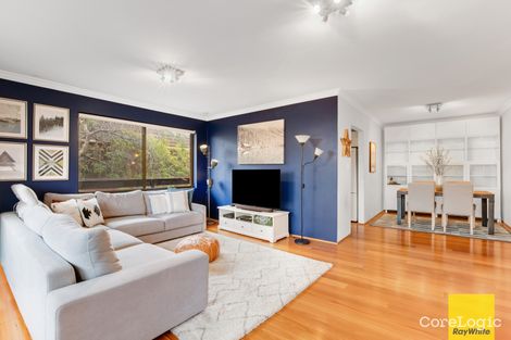 Property photo of 24/127-131 Cook Road Centennial Park NSW 2021