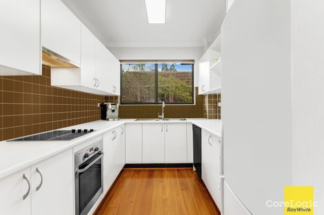 Property photo of 24/127-131 Cook Road Centennial Park NSW 2021