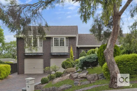 Property photo of 15 Patrick Auld Drive Auldana SA 5072