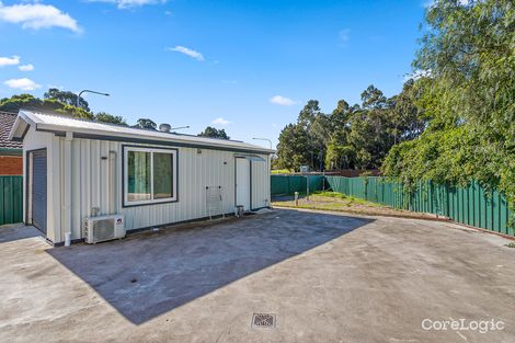 Property photo of 3 College Place Gwynneville NSW 2500