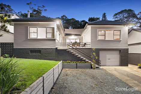 Property photo of 5 Harkins Street Eleebana NSW 2282