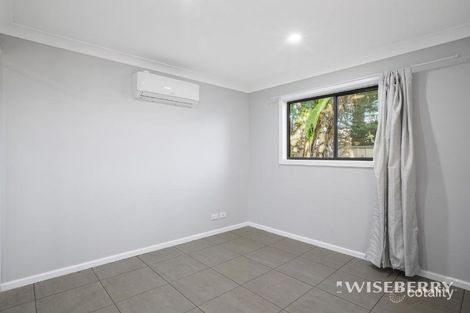 Property photo of 34A Campbell Parade Mannering Park NSW 2259